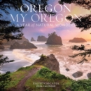Image for Oregon My Oregon Wall Calendar 2024