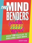 Image for The Mind Benders Card Deck : Over 150 Puzzles to Challenge Your Brain