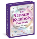 Image for The Dream Symbols Card Deck
