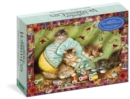 Image for Cynthia Hart&#39;s Victoriana Cats: Sewing with Kittens 1,000-Piece Puzzle