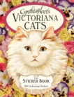 Image for Cynthia Hart&#39;s Victoriana Cats: The Sticker Book