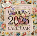 Image for Cynthia Hart&#39;s Victoriana Wall Calendar 2025