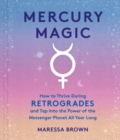 Image for Mercury Magic