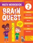 Image for Brain Quest Math Workbook: 2nd Grade