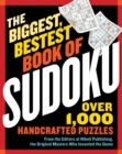 Image for The Biggest, Bestest Book of Sudoku
