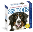 Image for 365 Dogs Page-A-Day® Calendar 2025