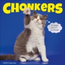 Image for Chonkers Wall Calendar 2025
