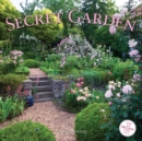 Image for Secret Garden Wall Calendar 2025
