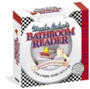 Image for Uncle John&#39;s Bathroom Reader Page-A-Day® Calendar 2025