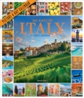 Image for 365 Days in Italy Picture-A-Day® Wall Calendar 2025