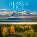 Image for Alaska Free Wall Calendar 2025