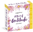 Image for Year of Gratitude Page-A-Day® Calendar 2025