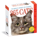 Image for 365 Cats Page-A-Day® Calendar 2025