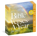 Image for 365 Bible Verses-A-Year Page-A-Day® Calendar 2025