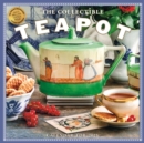Image for The Collectible Teapot Wall Calendar 2025