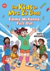 Image for Emma McKenna, Full Out (The Kids in Mrs. Z&#39;s Class #1)