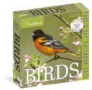 Image for Audubon Birds Page-A-Day Calendar 2025 : The World&#39;s Favourite Bird Calendar