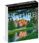 Image for Audubon Nature Page-A-Day® Gallery Calendar 2025