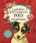 Image for Cynthia Hart&#39;s Victoriana Dogs: The Sticker Book : 340 Captivating Stickers