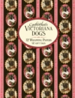 Image for Cynthia Hart&#39;s Victoriana Dogs: 12 Wrapping Papers and Gift Tags