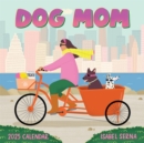Image for Dog Mom Wall Calendar 2025