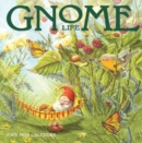 Image for Gnome Life Mini Wall Calendar 2025