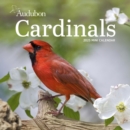 Image for Audubon Cardinals Mini Wall Calendar 2025
