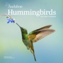 Image for Audubon Hummingbirds Mini Wall Calendar 2025