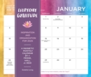 Image for Everyday Gratitude: Inspiration and Organization for 2025 : A Magnetic Monthly Calendar for a Fridge, Wall, or Desk
