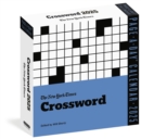 Image for The New York Times Crossword Page-A-Day® Calendar 2025