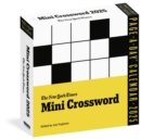 Image for The New York Times Mini Crossword Page-A-Day® Calendar 2025