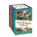 Image for Myrtle Hardcastle Mysteries : Complete Gift Set