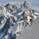 Image for Jimmy Chin Peak Moments Wall Calendar 2025 : Photos from the Edge