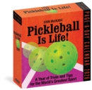 Image for Pickleball Is Life! Page-A-Day® Calendar 2026