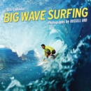 Image for Big Wave Surfing Wall Calendar 2026