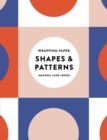 Image for Amanda Jane Jones Wrapping Paper: Shapes and Patterns