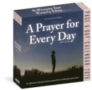 Image for Prayer for Every Day Page-A-Day® Calendar 2026