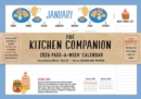 Image for Kitchen Companion Page-A-Week Calendar 2026