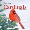 Image for Audubon Cardinals Mini Wall Calendar 2026