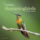 Image for Audubon Hummingbirds Mini Wall Calendar 2026