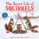 Image for Secret Life of Squirrels Mini Wall Calendar 2026