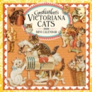Image for Cynthia Hart&#39;s Victoriana Cats Mini Wall Calendar 2026