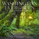 Image for Washington Evergreen Wall Calendar 2026