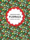 Image for Amanda Jane Jones Wrapping Paper: Florals