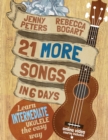 Image for 21 More Songs in 6 Days