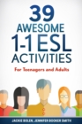 Image for 39 Awesome 1-1 ESL Activities