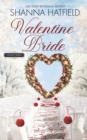 Image for Valentine Bride : A Sweet Romance Novella