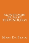 Image for Montessori Primary Terminology