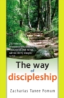 Image for The Way of Discipleship