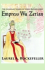 Image for Empress Wu Zetian
